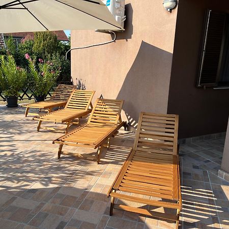 Ferienwohnung Turul -Kuca Za Odmor- Korod Exterior foto
