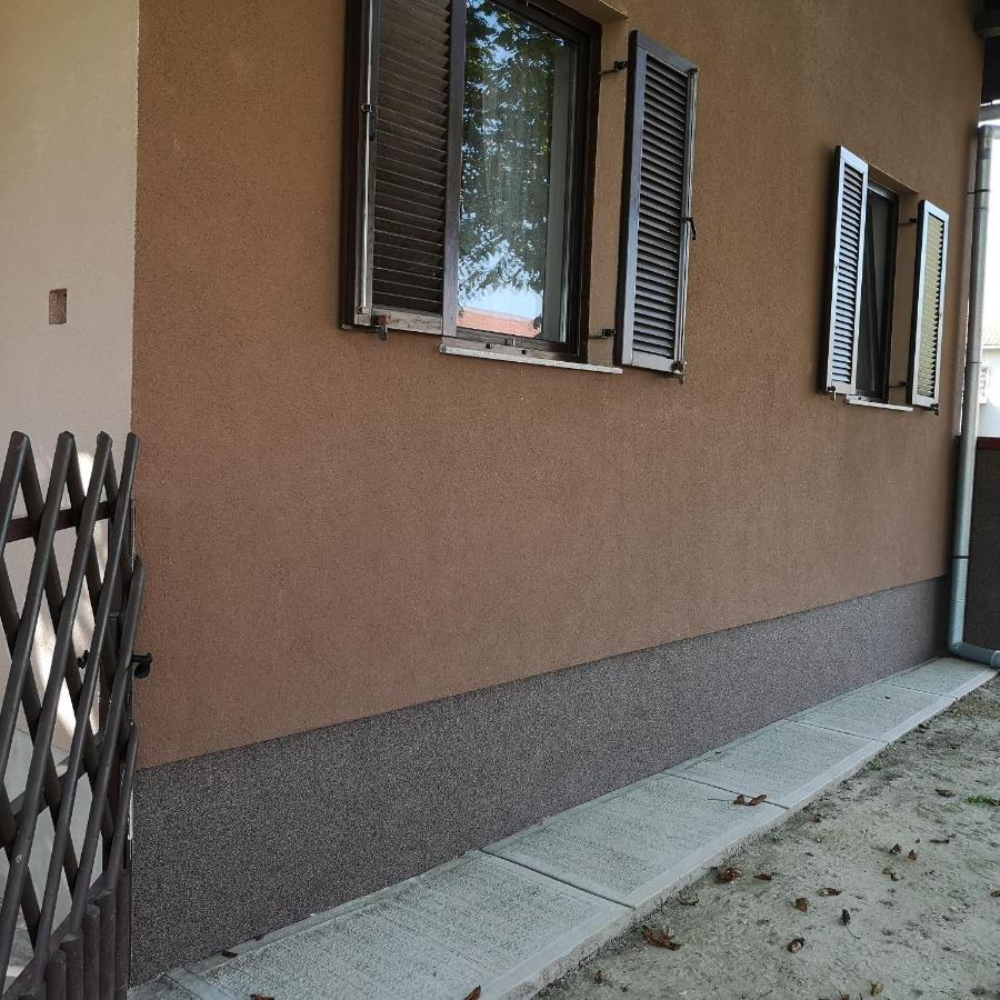 Ferienwohnung Turul -Kuca Za Odmor- Korod Exterior foto