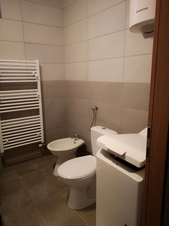 Ferienwohnung Turul -Kuca Za Odmor- Korod Exterior foto