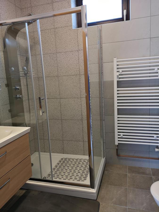 Ferienwohnung Turul -Kuca Za Odmor- Korod Exterior foto